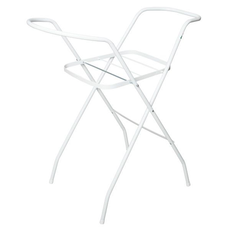 MALTEX Stojan na vaničku 100cm White
