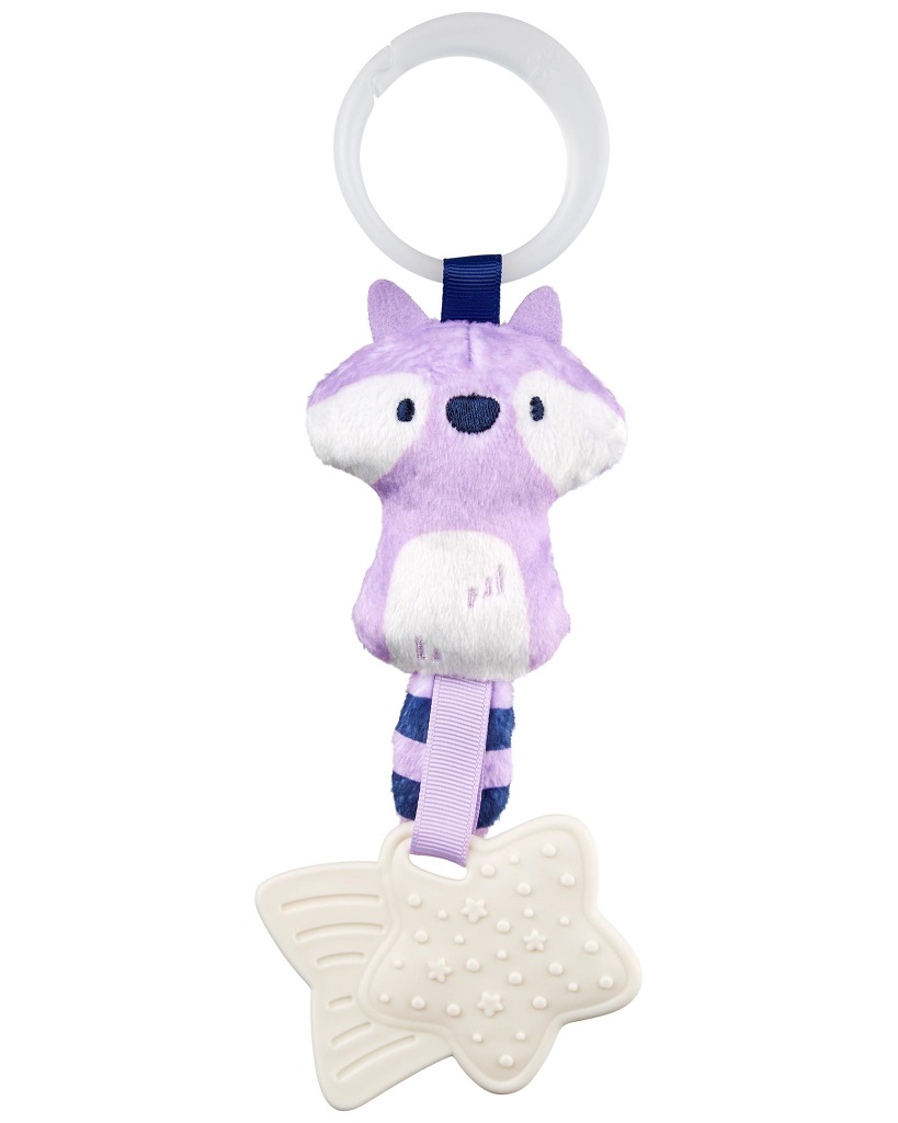 SKIP HOP Deka na hranie 5 hračiek, vankúšik Celestial Dreams 0m+