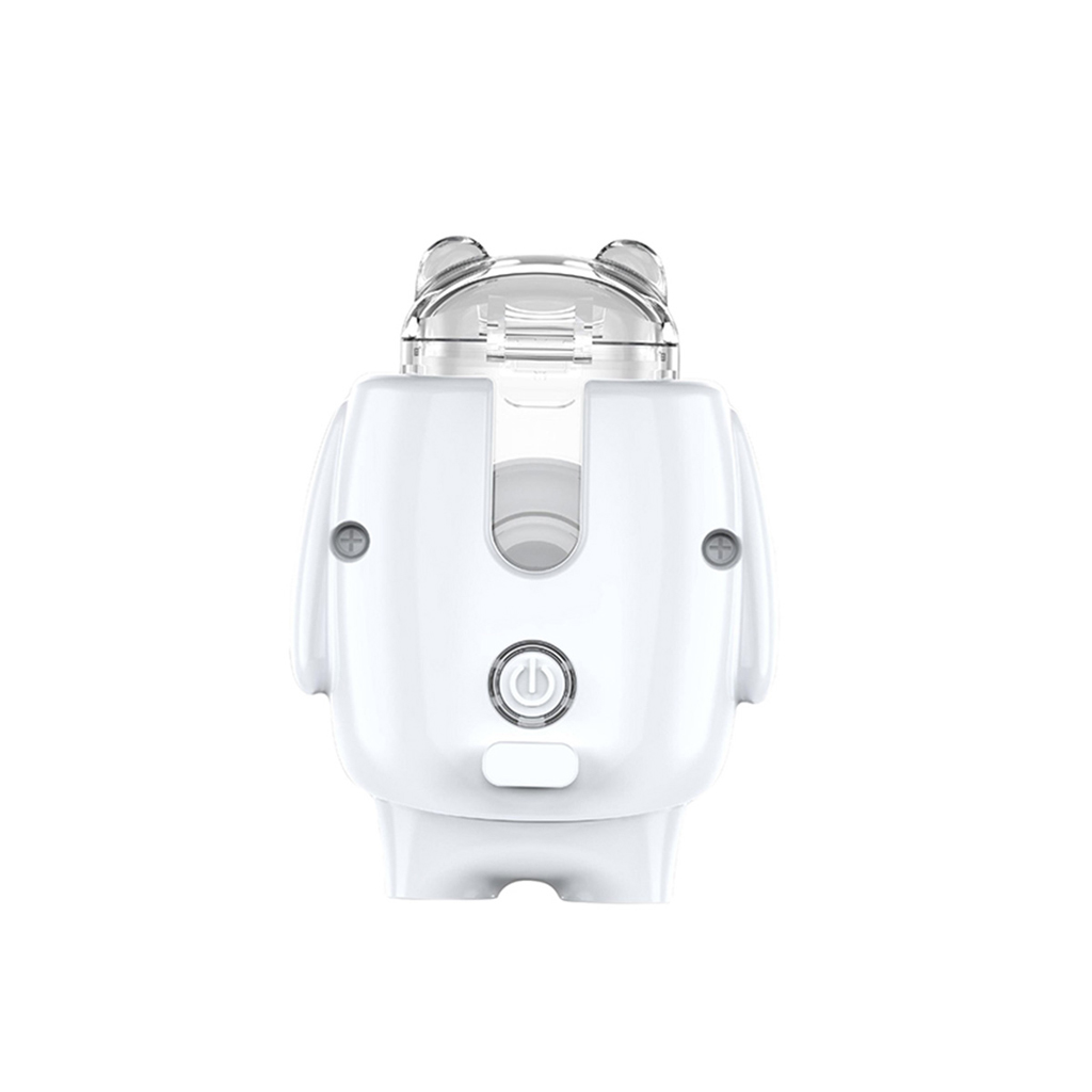 BABYONO Nebulizér prenosný ultrasonický NBM-11
