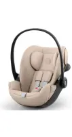 Cybex Cloud G3
