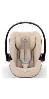 Cybex Cloud G3 i-Size PLUS