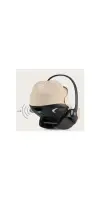 Cybex Cloud G3 i-Size PLUS