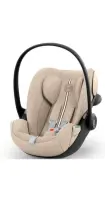 Cybex Cloud G3 i-Size PLUS
