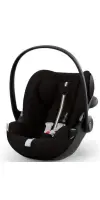 Cybex Cloud G3 i-Size PLUS