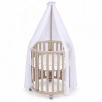 Espiro Oasis Nebesá a stojan Cashmere/biela