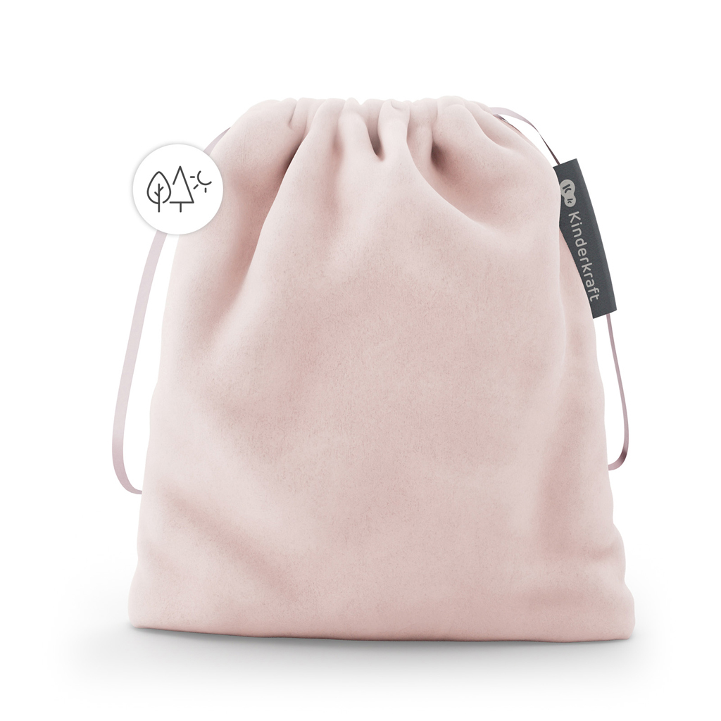 KINDERKRAFT Odsávačka mlieka Single Hands-free Mamaflow Pink + CHICCO Vložky do podprsenky 30ks