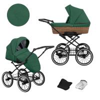Kunert Romantic Classic(konštrukcia: Black) 05