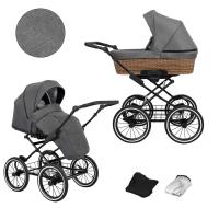 Kunert Romantic Classic(konštrukcia: Black)