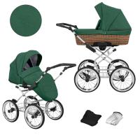 Kunert Romantic Classic(konštrukcia: Grey) 05