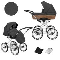 Kunert Romantic Classic(konštrukcia: Grey) 08
