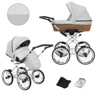 Kunert Romantic Classic(konštrukcia: Grey)