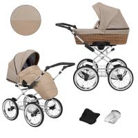 Kunert Romantic Classic(konštrukcia: Grey)