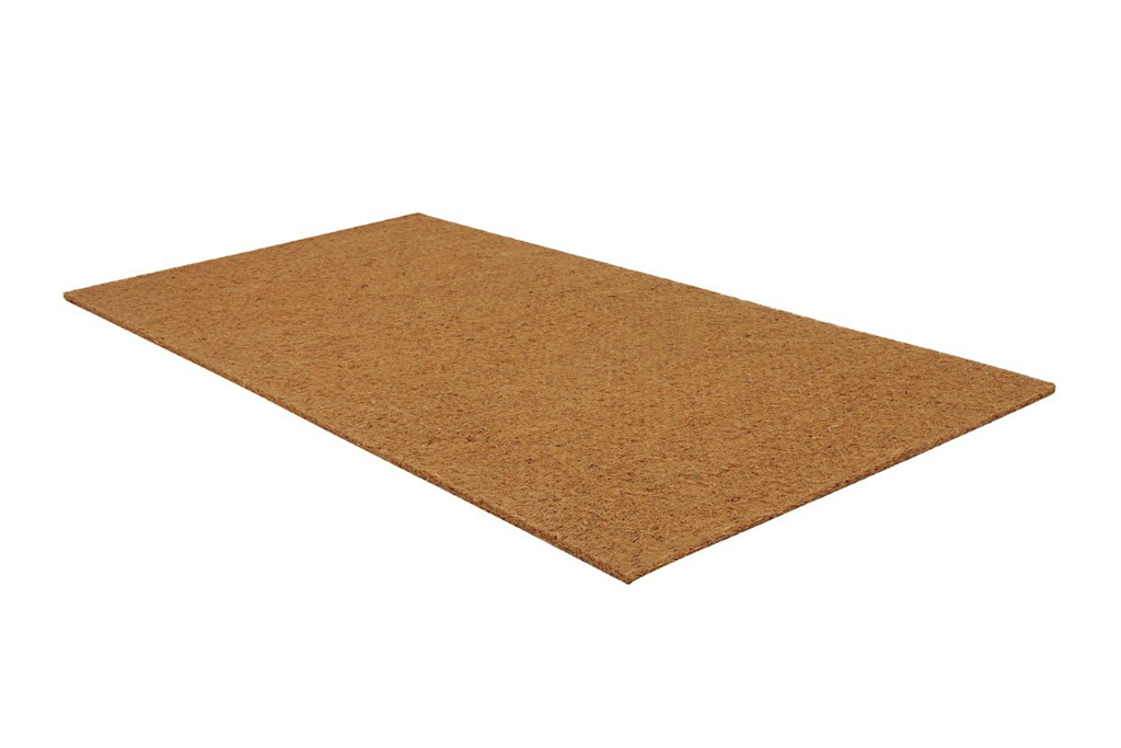 BABYMATEX Matrac s kokosovým a konopným vláknom Coco Hemp 120x60x10cm