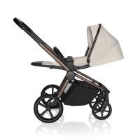 Zopa Move Cross 5X + autosedačka Baby-Safe Core