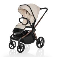 Zopa Move Cross 5X + autosedačka Baby-Safe Core + základňa Baby-Safe Core