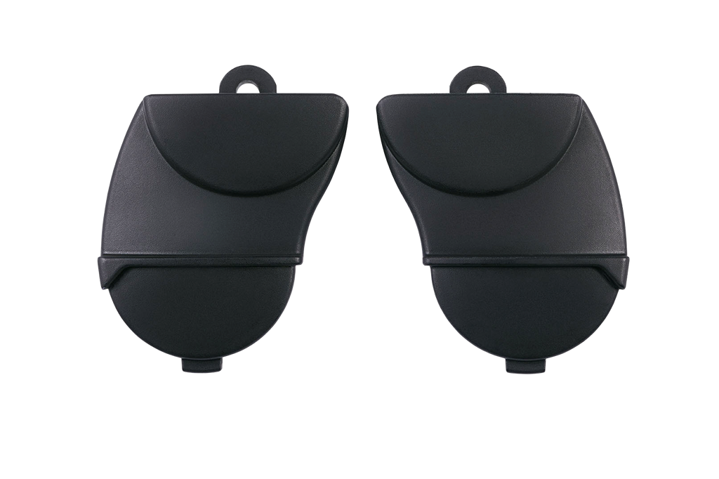 EASYWALKER Set XXL kočík kombinovaný Harvey NXT s príslušenstvom Moss Green