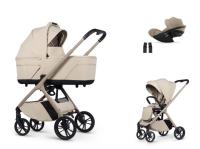 Venicci Tila + Cybex Cloud G3 Plus