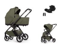Venicci Tila + Cybex Cloud G3 Plus + Cybex Base G3