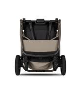 Venicci Tila +autosedačka Venicci Tiago 360 + otočná báza Venicci Tiago 360