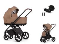 Venicci Claro2 + Cybex Cloud G3 Plus
