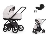 Venicci Claro2 + Cybex Cloud G3 Plus