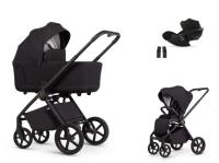Venicci Claro2 + Cybex Cloud G3 Plus + Cybex Base G3