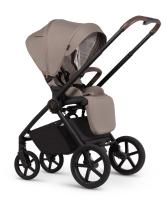 Venicci Claro2 + Cybex Cloud G3 Plus + Cybex Base G3