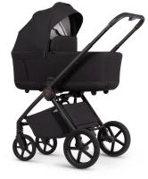Venicci Claro2 + Cybex Cloud G3 Plus + Cybex Base G3