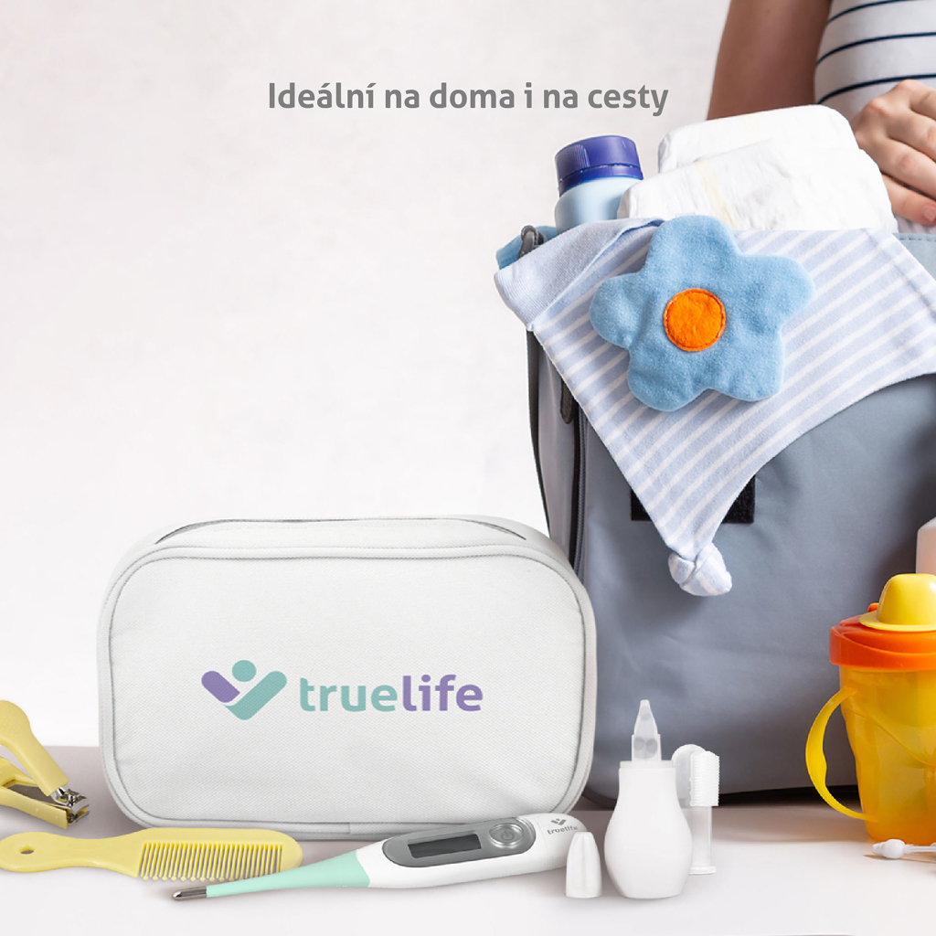 TRUELIFE Sada pre starostlivosť o dieťa BabyKit