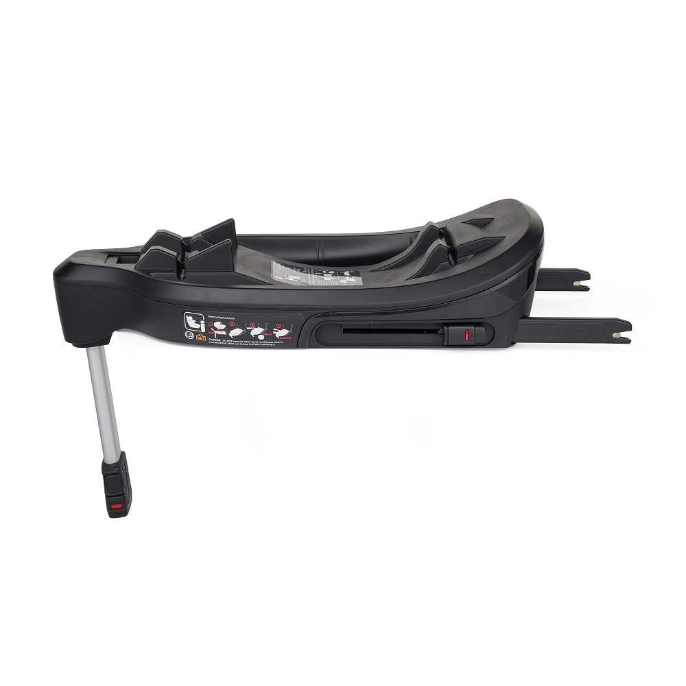 PETITE&amp;MARS Báza k autosedačke Core Pro i-Size 40-87cm (0-13 kg)