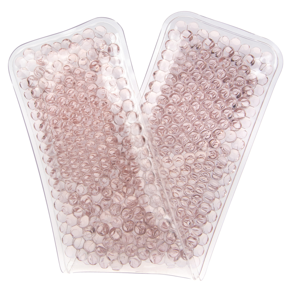 CANPOL BABIES Vložky popôrodné gélové Hot&amp;Cold 2ks