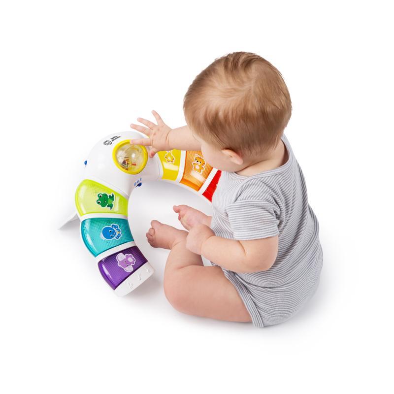 BABY EINSTEIN Panel aktívny svietiaci Glow&amp;Discover Light Bar™ 3m+