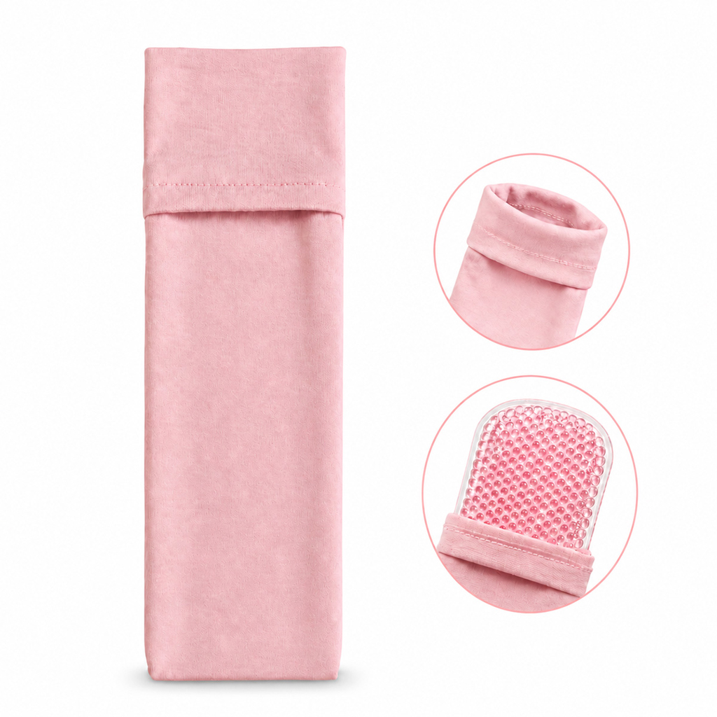 BABYONO Obklad popôrodný na intímne partie, teplý aj studený Hot&amp;Cold