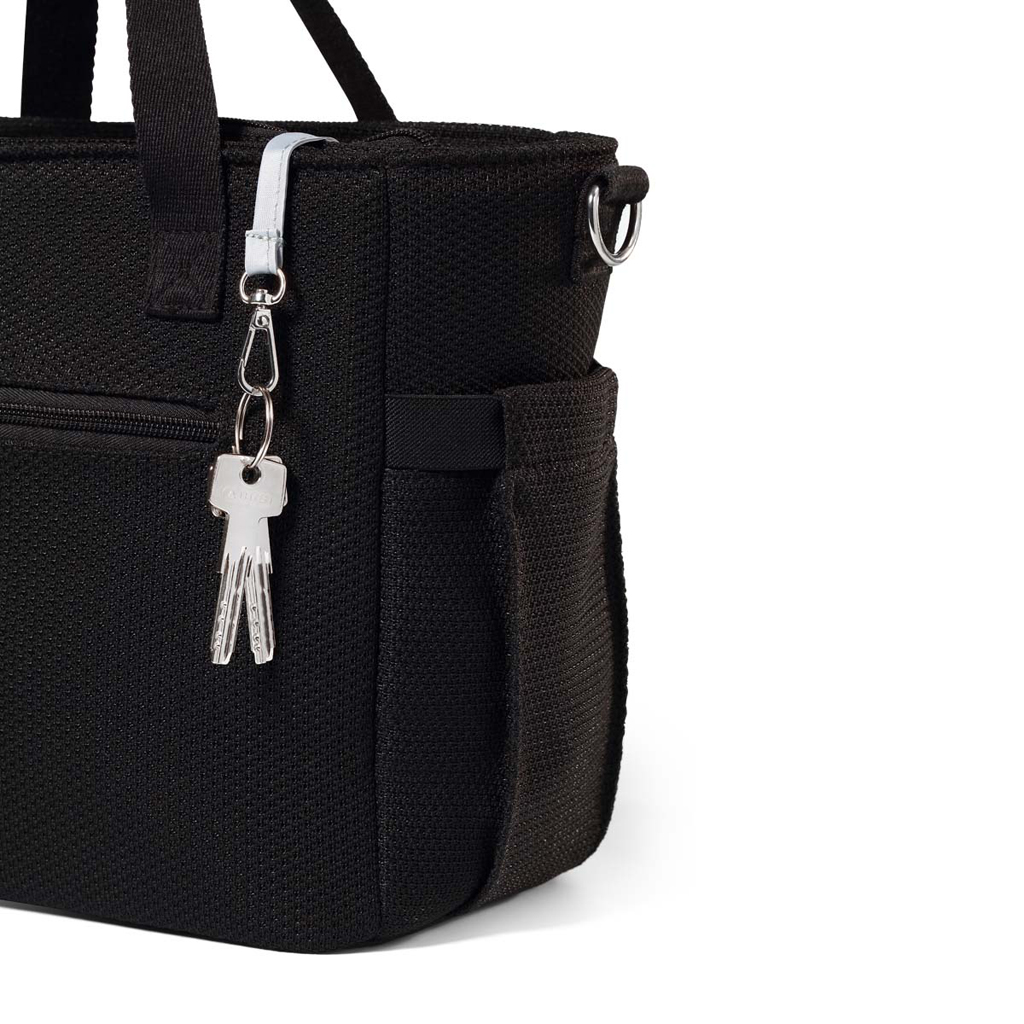 BABYONO Taška prebaľovacia Carmen Black