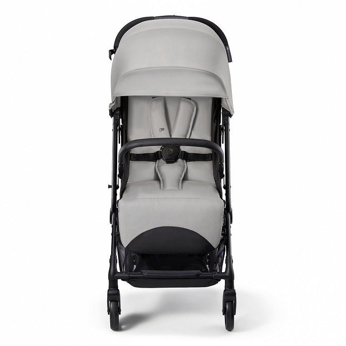 KINDERKRAFT Kočík športový Indy 3 Urban Grey