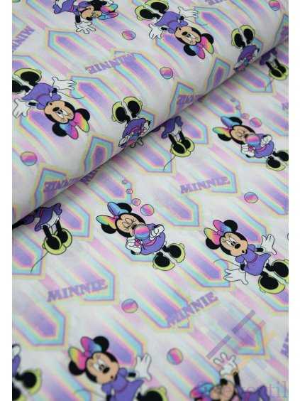 Bavlna Minnie bavlna Minnie