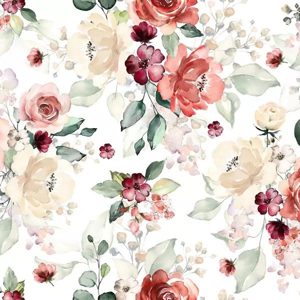 Bavlna Rose bavlna Rose
