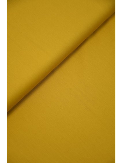 bavlna Yellow