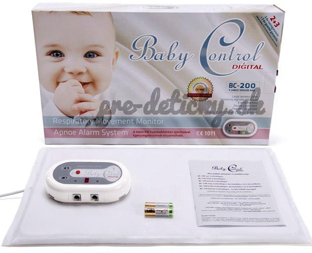 Baby Control BC-200