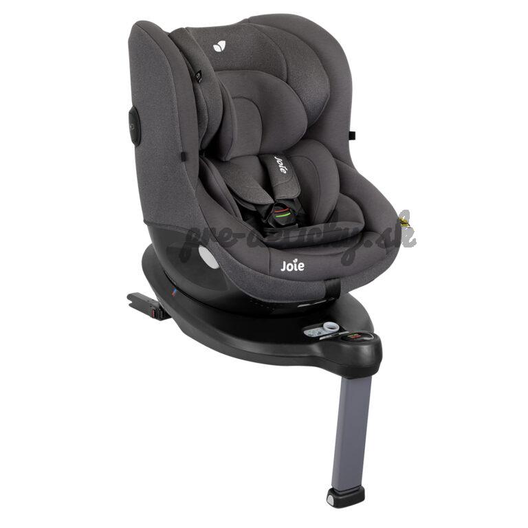 JOIE i-Spin 360
