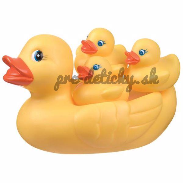 Bath Duckie Family hračka do vody