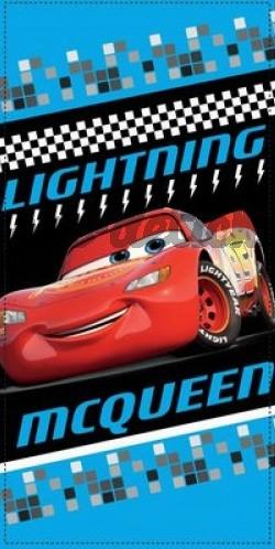 Disney Osuška Lightning Mcqueen