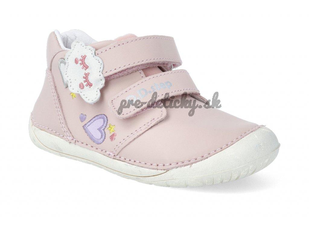 D.D.step S070-822 Baby Pink