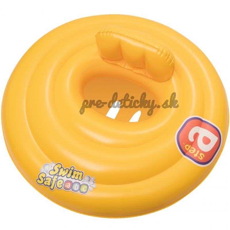 Bestway Swim Safe seat with backrest 69cm 32096-5785 N/A