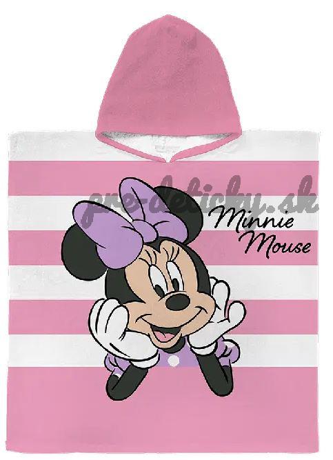 Disney Pončo Minnie 2
