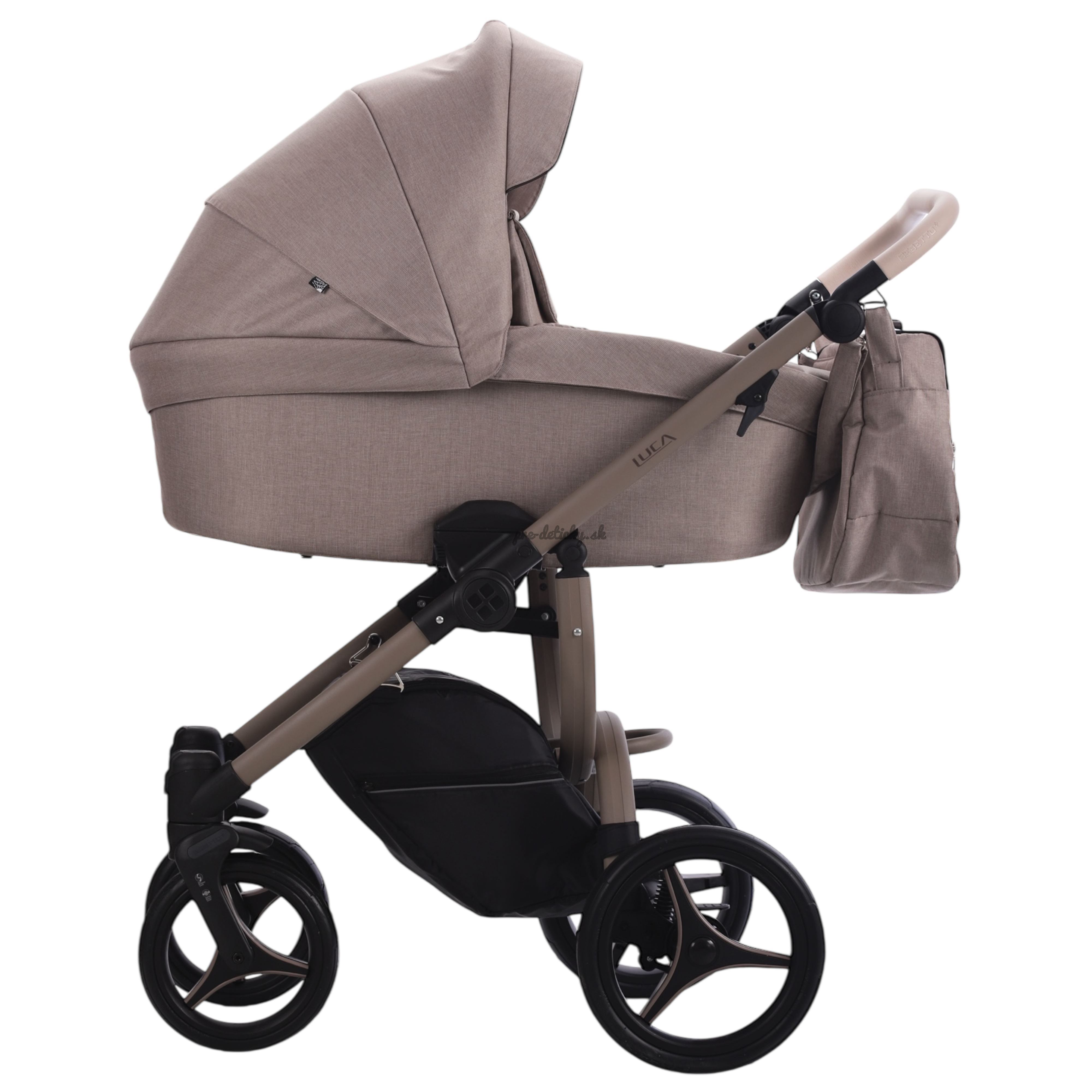 Bebetto Luca New
