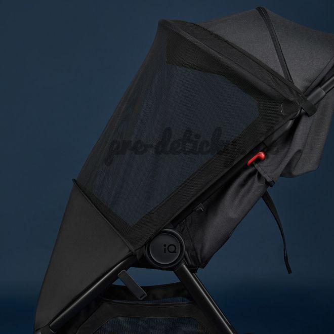 Anex IQ Mosquito net for Buggy