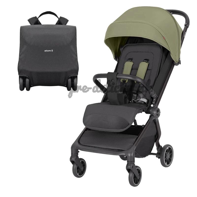 Carrello Atom S