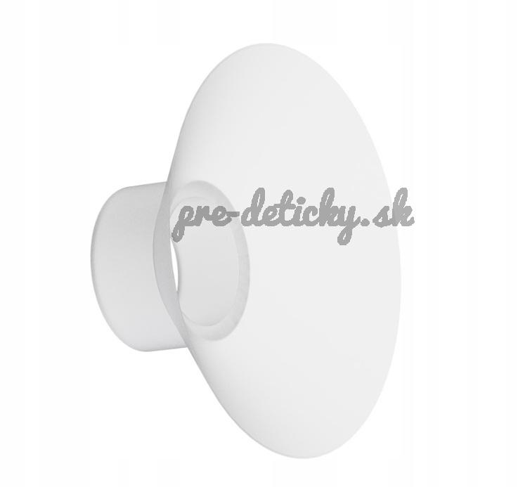 NENO Reduktor 17mm do odsávačky mlieka Neno a Perla (prsný štít 24mm)