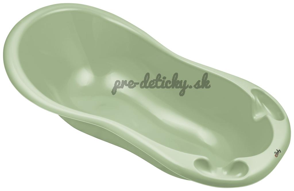 MALTEX Vanička Classic 100 cm - Green